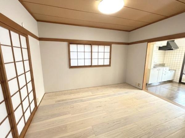 ◆中里町1丁目◆貸家◆5ＬＤＫ＋ＤＫ◆