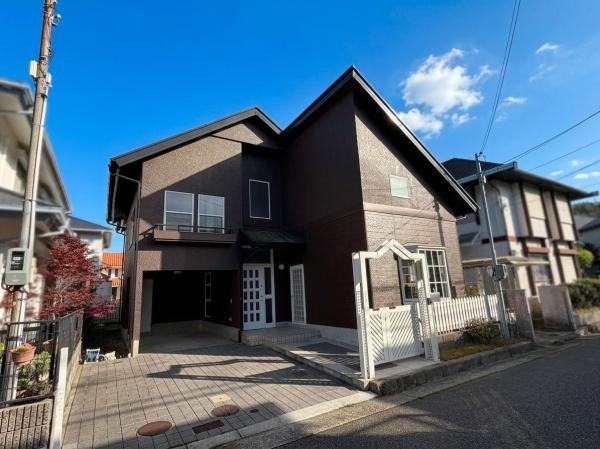 ◆中里町1丁目◆貸家◆5ＬＤＫ＋ＤＫ