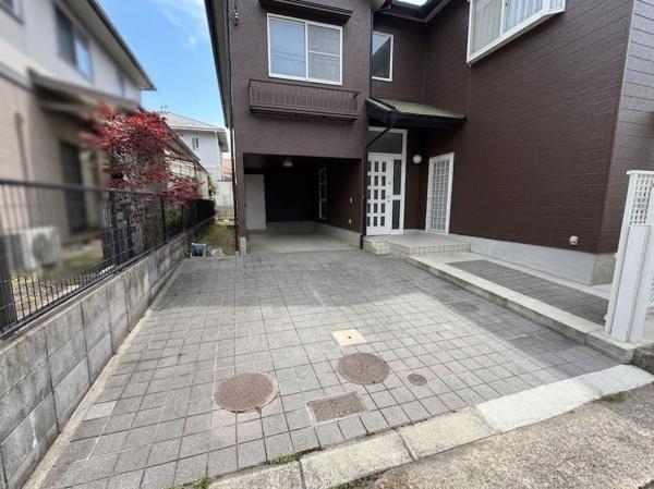 ◆中里町1丁目◆貸家◆5ＬＤＫ＋ＤＫ◆