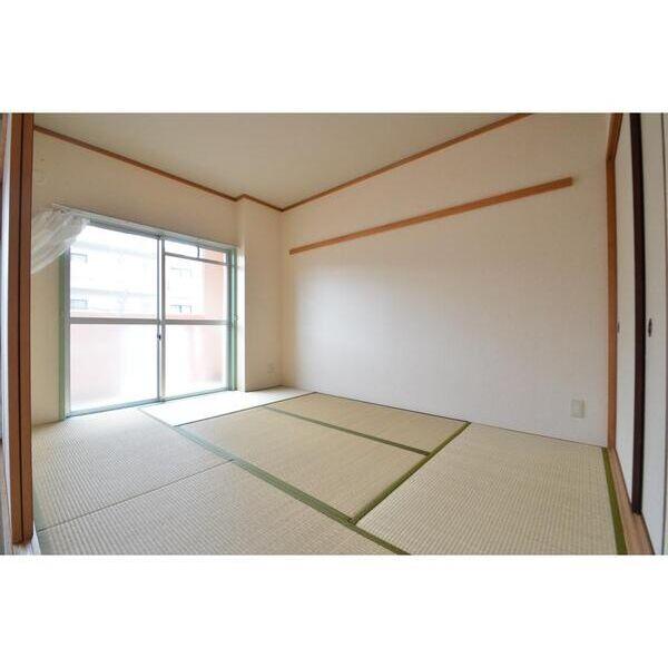 パークアヴェニュー南五葉