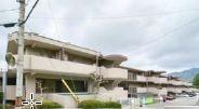 神戸市北区松が枝町３丁目のマンション