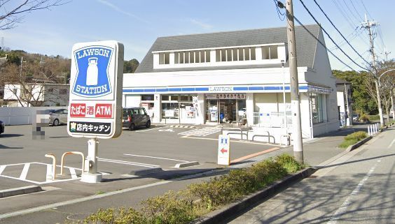 下谷上字芝床貸家(ローソン神戸箕谷インター店)
