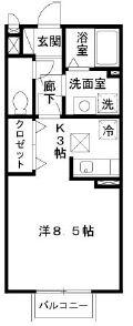 ドルチェ鈴蘭