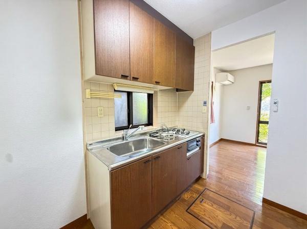 泉台7丁目戸建貸家