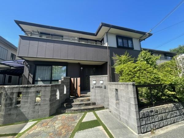 泉台7丁目戸建貸家