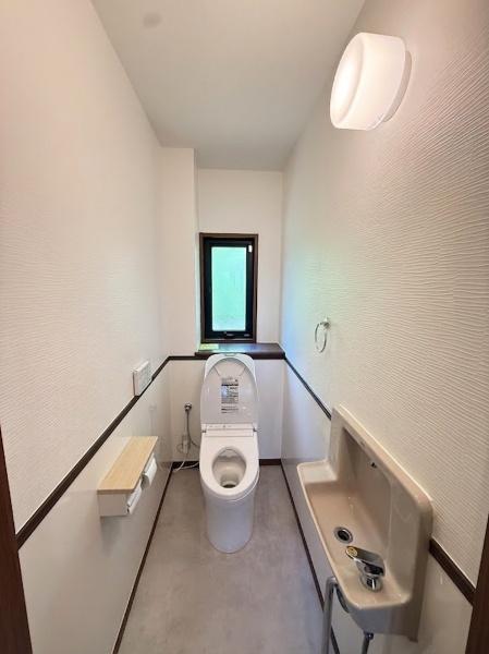 泉台7丁目戸建貸家