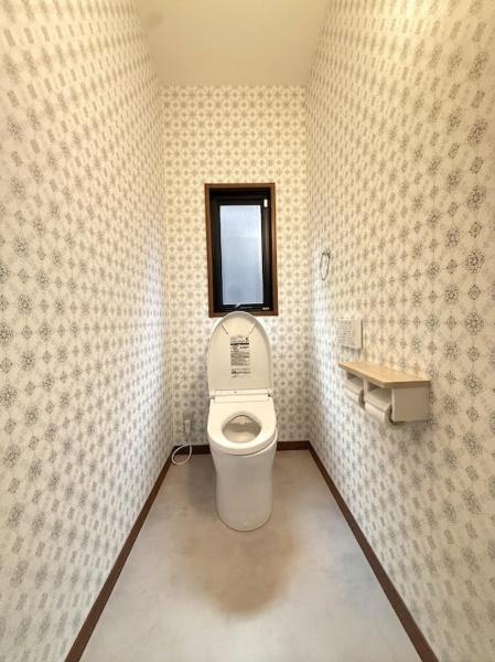 泉台7丁目戸建貸家