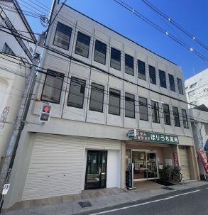 ゴールドウッズ鈴蘭台ビル