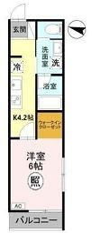 ナチュラルフロント　住居