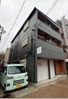 ナチュラルフロント　住居