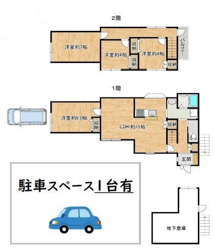 Cozy東大池2