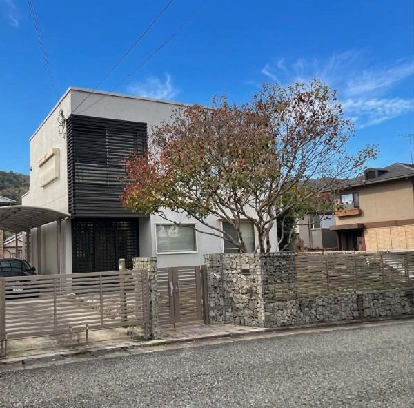 谷上南町戸建て