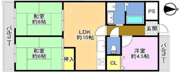 ヨシダビル