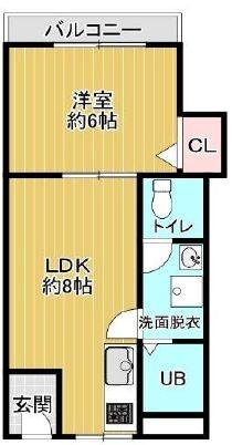 すずらん団地2