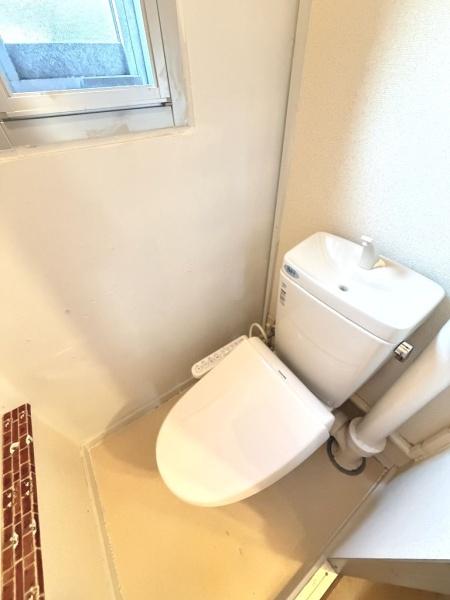 鈴蘭台第6住宅2号棟