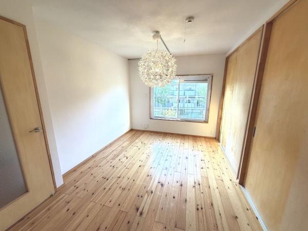 鈴蘭台第6住宅2号棟