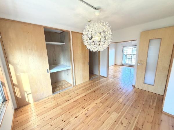 鈴蘭台第6住宅2号棟