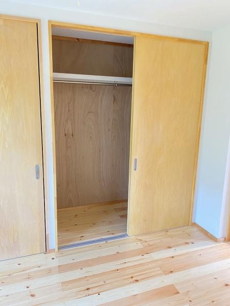 鈴蘭台第6住宅2号棟