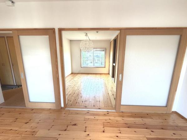 鈴蘭台第6住宅2号棟