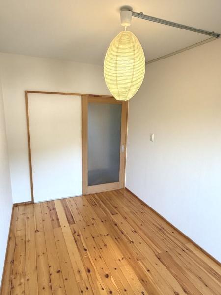 鈴蘭台第6住宅2号棟