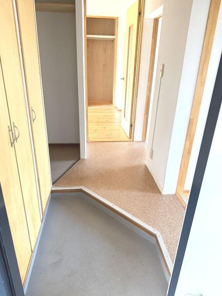 鈴蘭台第6住宅2号棟
