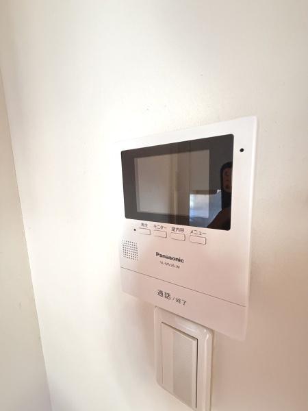 鈴蘭台第6住宅2号棟