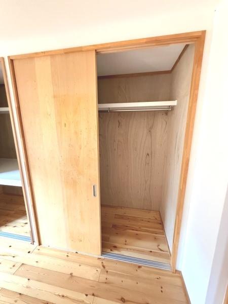 鈴蘭台第6住宅2号棟