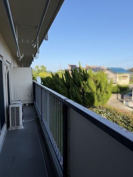 鈴蘭台第6住宅2号棟