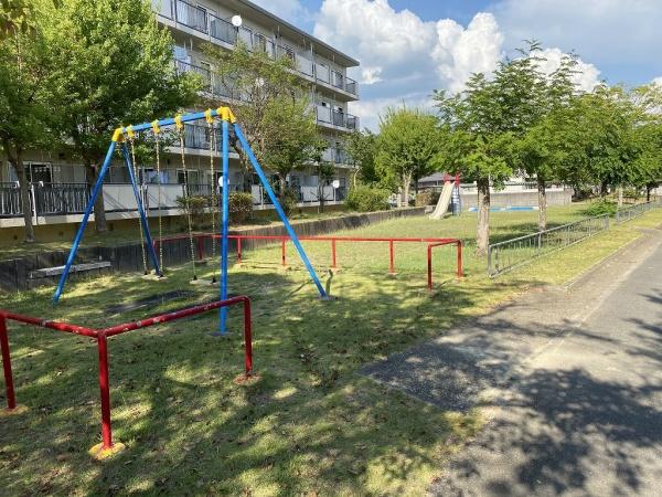 鈴蘭台第6住宅2号棟