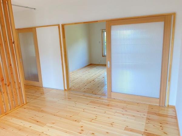 鈴蘭台第6住宅2号棟