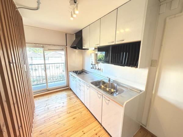 鈴蘭台第6住宅2号棟