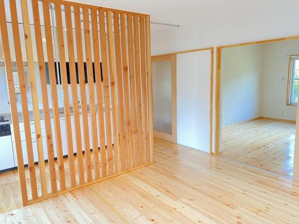 鈴蘭台第6住宅2号棟