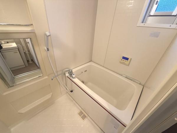 鈴蘭台第6住宅2号棟