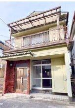 山田町下谷上字猪ころび戸建