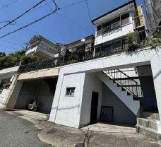 鈴蘭台南町7丁目戸建
