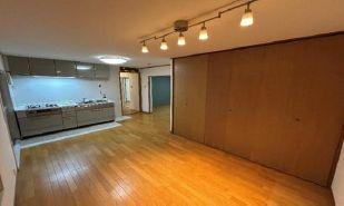 ひよどり台７団地40号棟