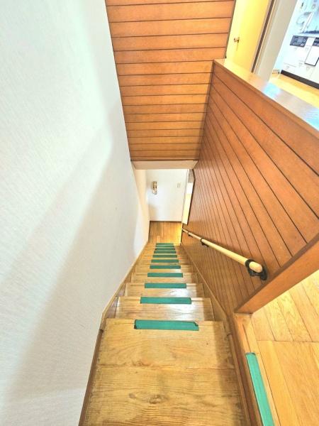 鈴蘭泉台第二住宅３号棟