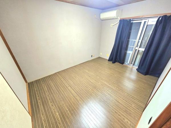 鈴蘭泉台第二住宅３号棟