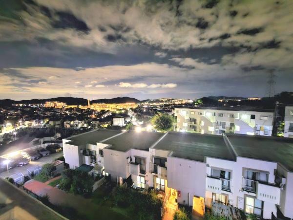 鈴蘭泉台第二住宅３号棟