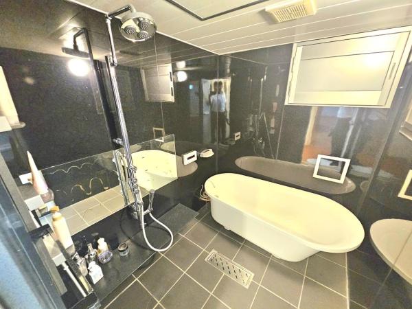 鈴蘭泉台第二住宅３号棟
