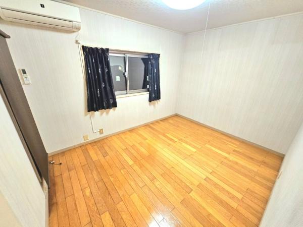 鈴蘭泉台第二住宅３号棟