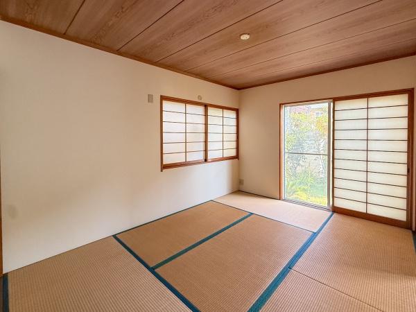 神戸市北区日の峰４丁目の貸家