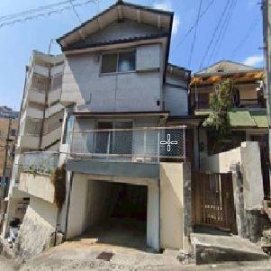 鈴蘭台東町5丁目戸建