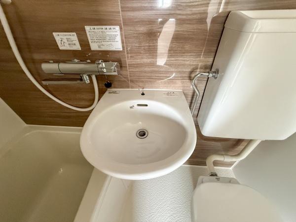 神戸市北区藤原台南町４丁目のアパート