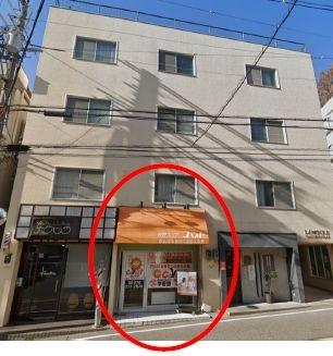ラムール鈴蘭台