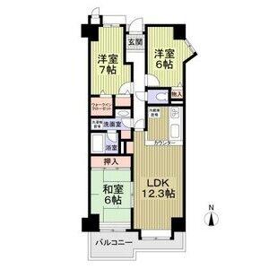 ルネ神戸北町I