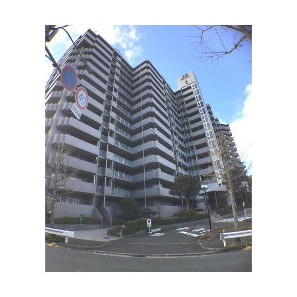 ルネ神戸北町I