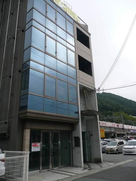 ラムール谷上