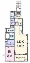ルミエール　鈴蘭台