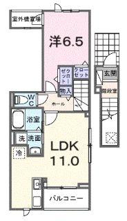 ルミエール　鈴蘭台